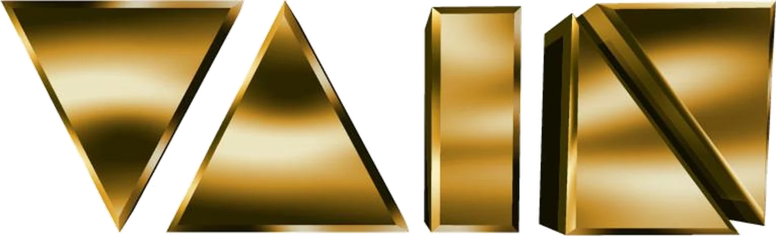 VAIN logo