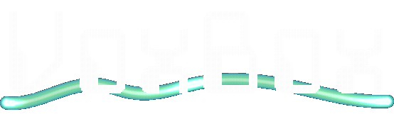 VoxBox logo