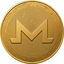 Monero coin