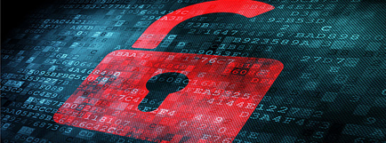 Cybersecurity: manage your risk