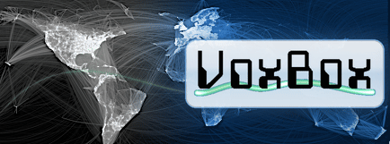 Communications: VoxBox, software defines the network