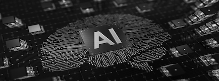 Artificial Intelligence: thinking inside the chip