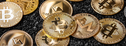 Crypto Currency: decentralized finance
